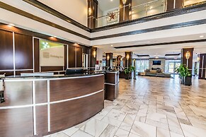 Holiday Inn Houston Webster by IHG