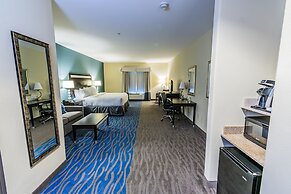 Holiday Inn Houston Webster by IHG