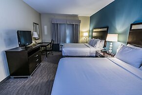 Holiday Inn Houston Webster by IHG