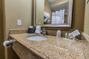 Holiday Inn Houston Webster by IHG