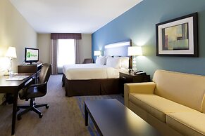 Holiday Inn Houston Webster by IHG