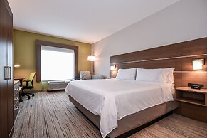 Holiday Inn Express & Suites Charlotte Southeast - Matthews by IHG