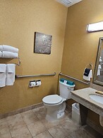 Best Western Plus Ponderay Mountain Lodge