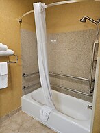 Best Western Plus Ponderay Mountain Lodge