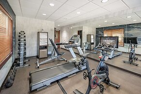 Best Western Plus Ponderay Mountain Lodge