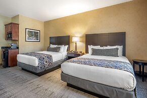 Best Western Plus Ponderay Mountain Lodge