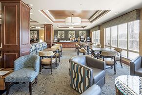 Best Western Plus Ponderay Mountain Lodge