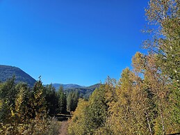 Best Western Plus Ponderay Mountain Lodge