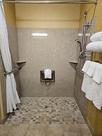 Best Western Plus Ponderay Mountain Lodge