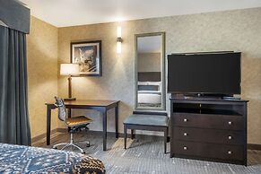 Best Western Plus Ponderay Mountain Lodge