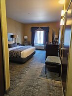 Best Western Plus Ponderay Mountain Lodge