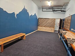 Best Western Plus Ponderay Mountain Lodge