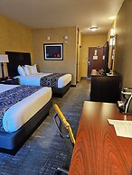 Best Western Plus Ponderay Mountain Lodge