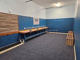 Best Western Plus Ponderay Mountain Lodge