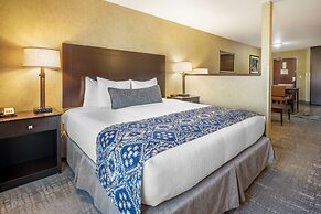 Best Western Plus Ponderay Mountain Lodge