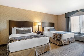 Best Western Plus Ponderay Mountain Lodge