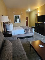 Best Western Plus Ponderay Mountain Lodge