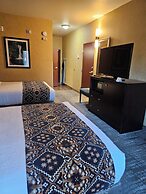 Best Western Plus Ponderay Mountain Lodge