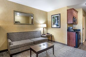 Best Western Plus Ponderay Mountain Lodge