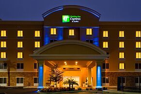 Holiday Inn Express Hotel & Suites Largo-Clearwater by IHG