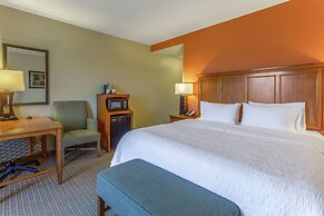 Hampton Inn Okeechobee - Lake Okeechobee