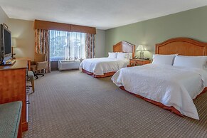 Hampton Inn Okeechobee - Lake Okeechobee