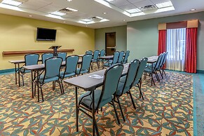 Hampton Inn Okeechobee - Lake Okeechobee