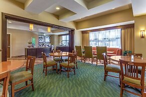 Hampton Inn Okeechobee - Lake Okeechobee