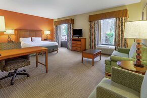 Hampton Inn Okeechobee - Lake Okeechobee