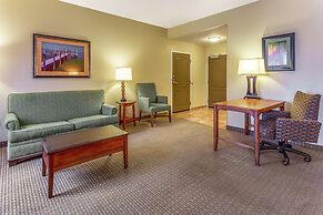 Hampton Inn Okeechobee - Lake Okeechobee