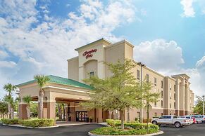 Hampton Inn Okeechobee - Lake Okeechobee