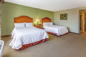 Hampton Inn Okeechobee - Lake Okeechobee