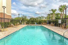 Hampton Inn Okeechobee - Lake Okeechobee