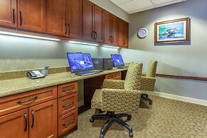 Hampton Inn Okeechobee - Lake Okeechobee