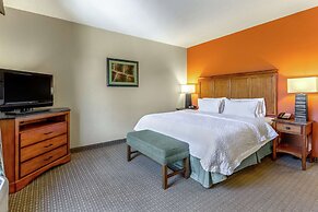 Hampton Inn Okeechobee - Lake Okeechobee