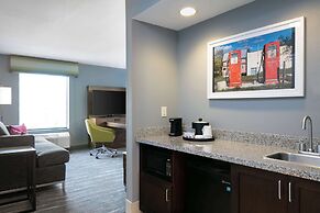 Hampton Inn & Suites Grafton