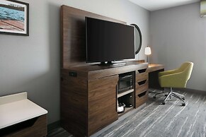 Hampton Inn & Suites Grafton
