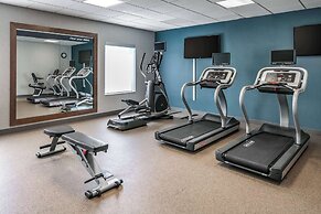 Hampton Inn & Suites Grafton