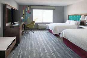 Hampton Inn & Suites Grafton
