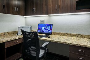 Hampton Inn & Suites Grafton