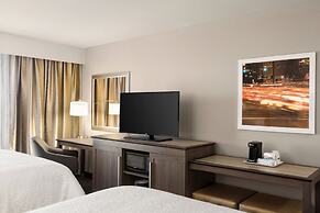 Hampton Inn & Suites Grafton