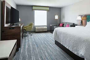 Hampton Inn & Suites Grafton