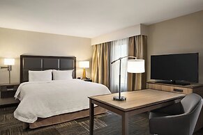 Hampton Inn & Suites Grafton