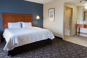 Hampton Inn & Suites Chicago Deer Park