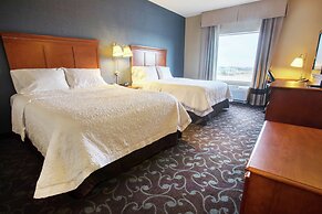 Hampton Inn & Suites Chicago Deer Park