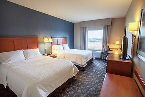 Hampton Inn & Suites Chicago Deer Park