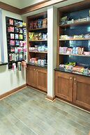 Hampton Inn & Suites Chicago Deer Park