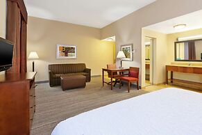 Hampton Inn & Suites Exmore - Eastern Shore