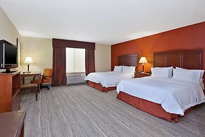 Hampton Inn & Suites Exmore - Eastern Shore