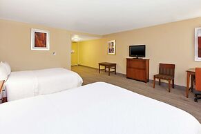 Hampton Inn & Suites Exmore - Eastern Shore